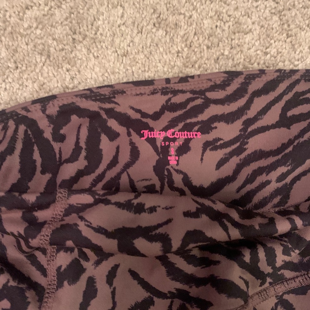 Juicy Couture leggings